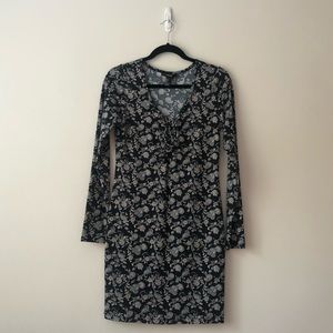 Forever 21 Floral Dress